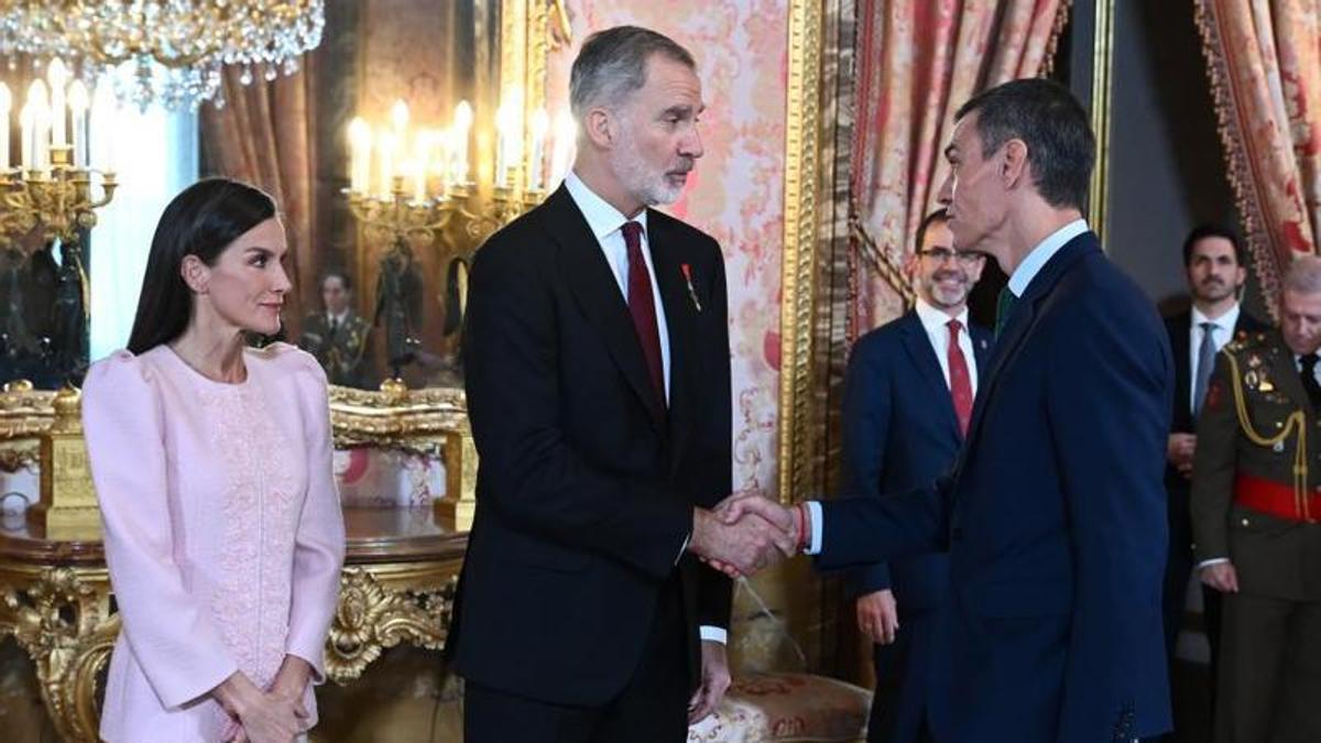 El Rey propone, el Gobierno dispone: los límites del Monarca para decidir sus viajes oficiales