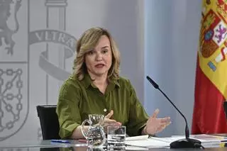El Gobierno resta importancia a la petición de imputación de Bolaños: "Otro capítulo más"