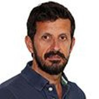 Javier Giraldo