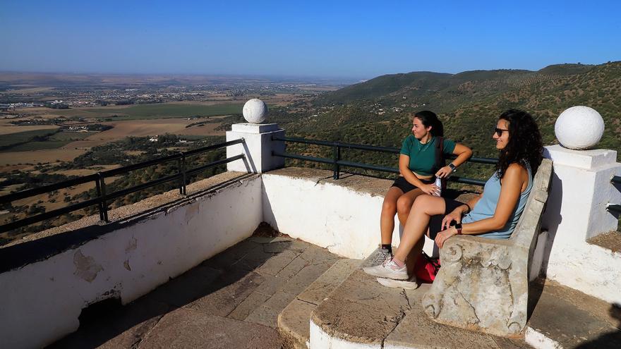 Miradores de Córdoba, las mejores vistas al infinito