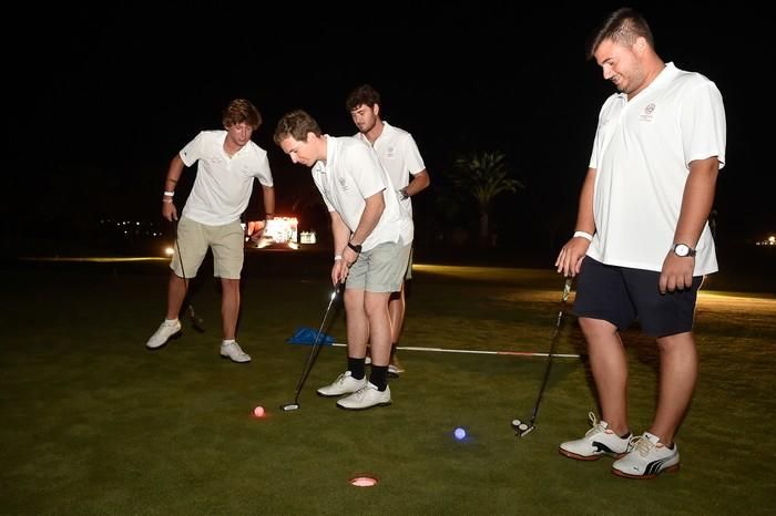 TORNEO GOLF NOCTURNO AUDI