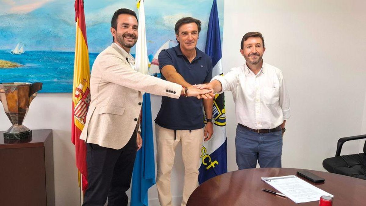 Alibuilding y el Hércules mantienen su acuerdo de patrocinio