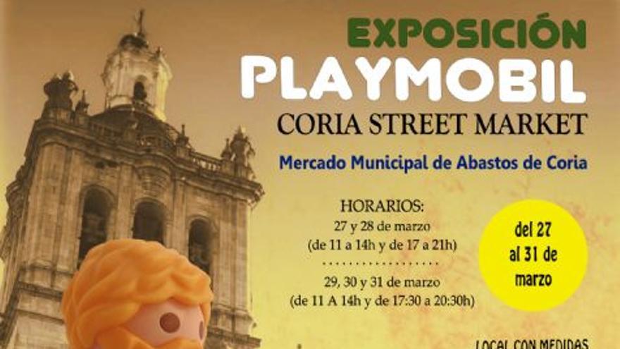Playmobil - El Periódico Extremadura