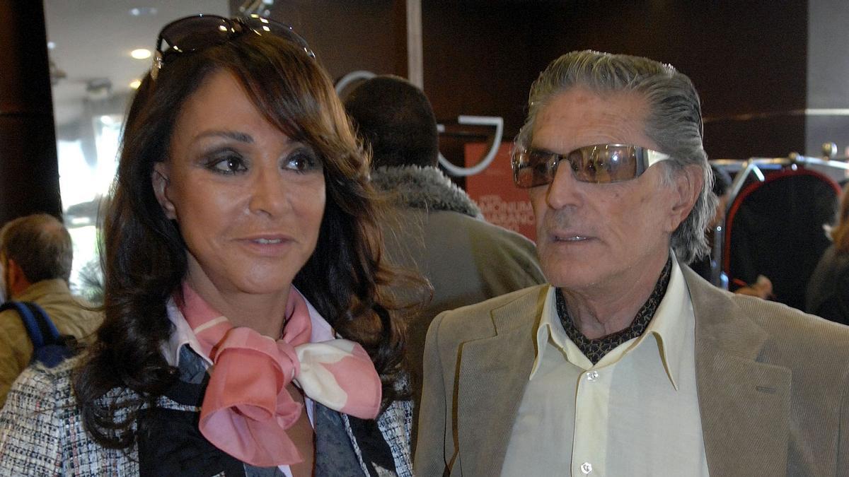 Mor el torero Jaime Ostos d’un infart Mor el torero Jaime Ostos d’un infart