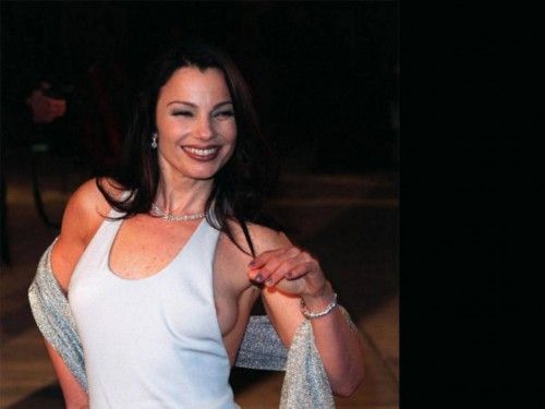 Fran Drescher