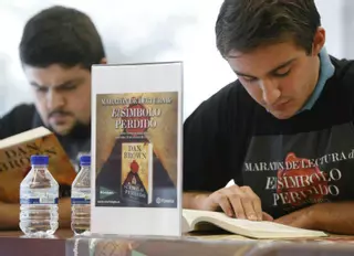 Dime qué lees y te diré quién eres (más o menos)