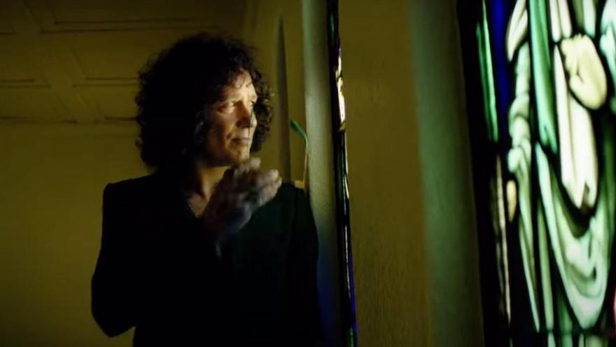 Bunbury dibuja un cambio de ciclo con un disco &quot;urgente&quot; y &quot;empapado&quot; de 2020