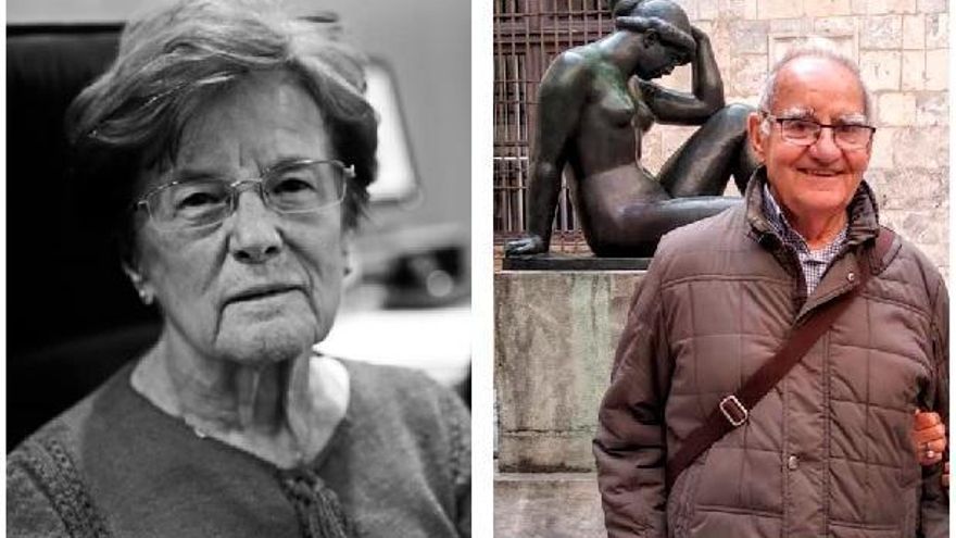 Los condenados aragoneses del franquismo: "Nosotros no fuimos delincuentes"