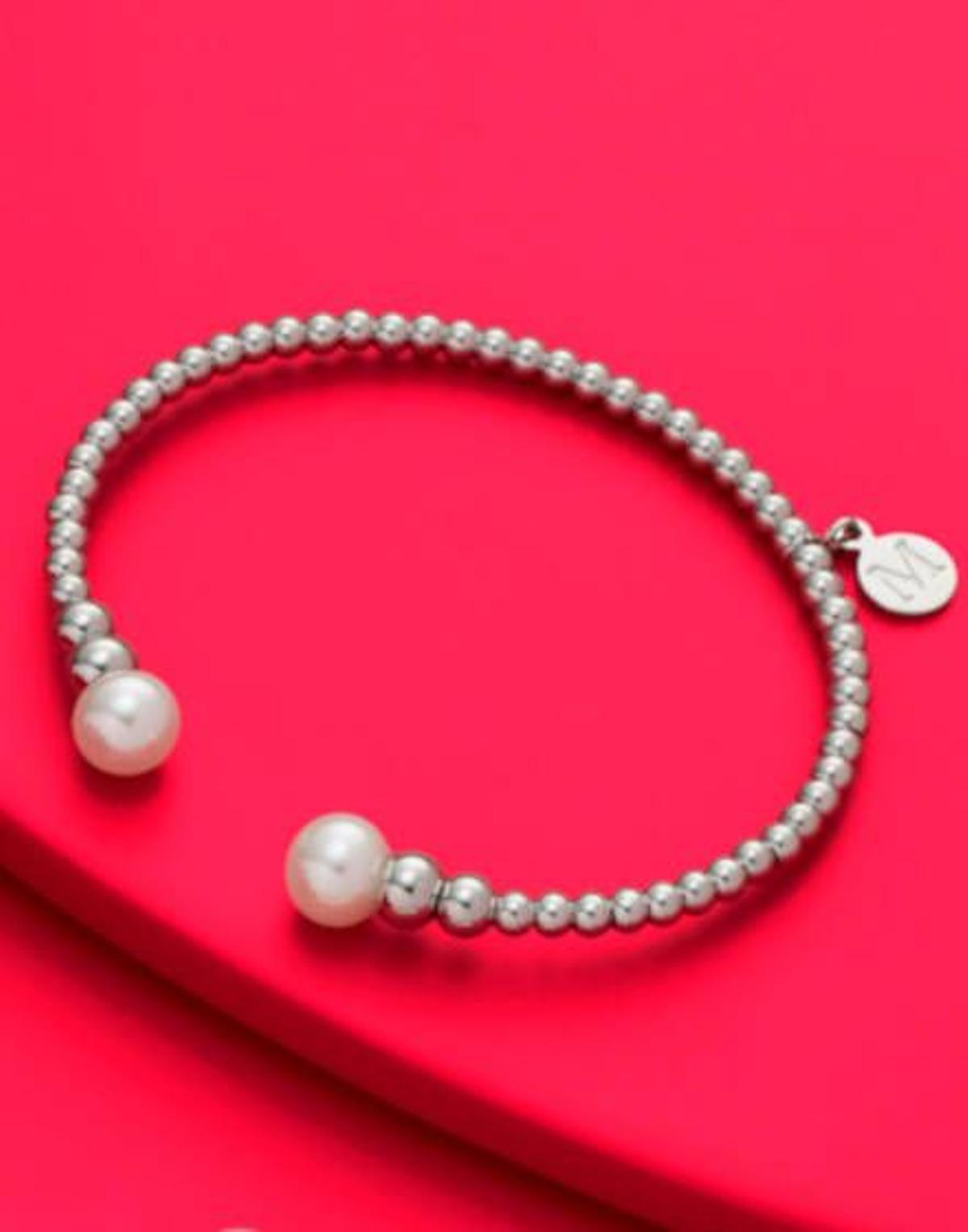 Pulsera de Majorica