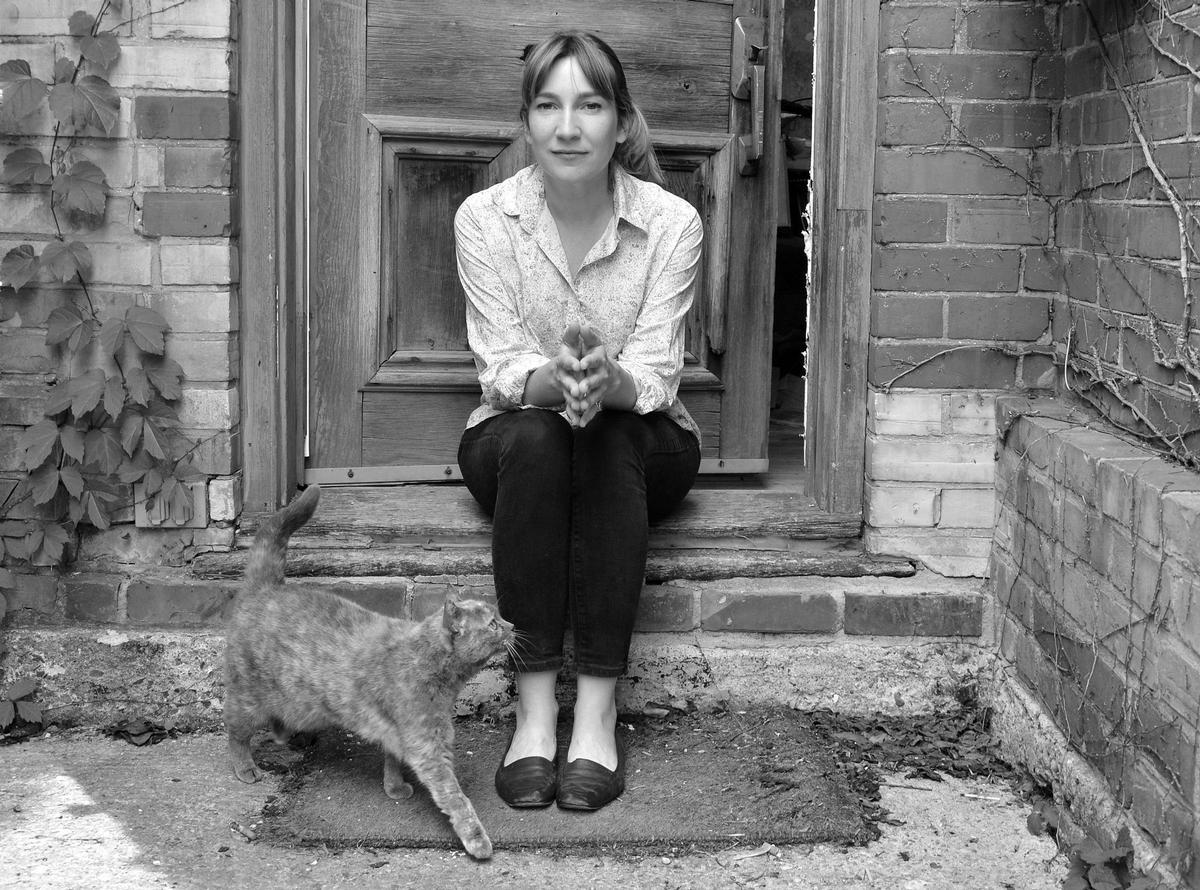 Sheila Heti