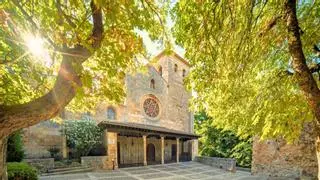 El pueblo medieval perfecto para recorrer a pie y comer “la mejor morcilla de España”
