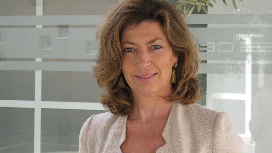 Mercedes López: &quot;Es necesario establecer una hoja de ruta para el turismo&quot;