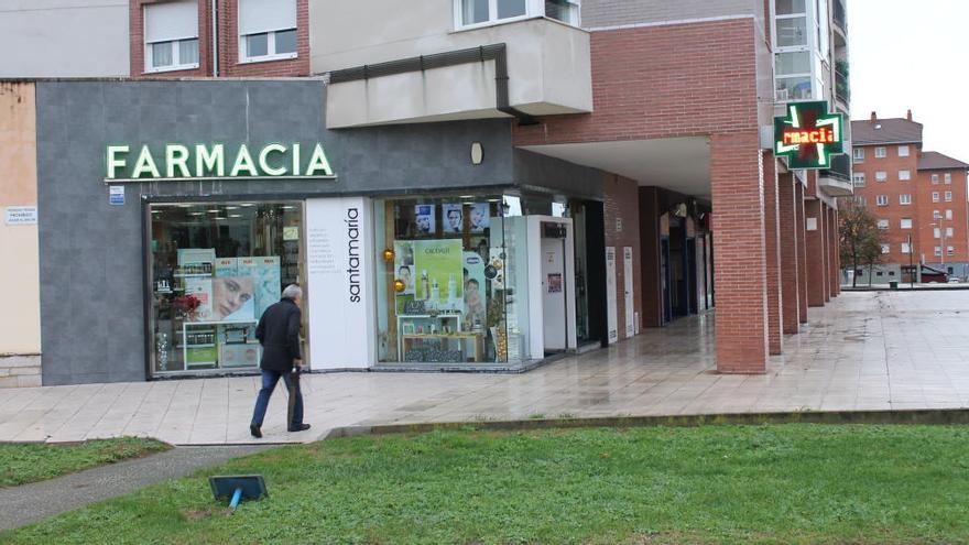 farmacias de guardia ordizia