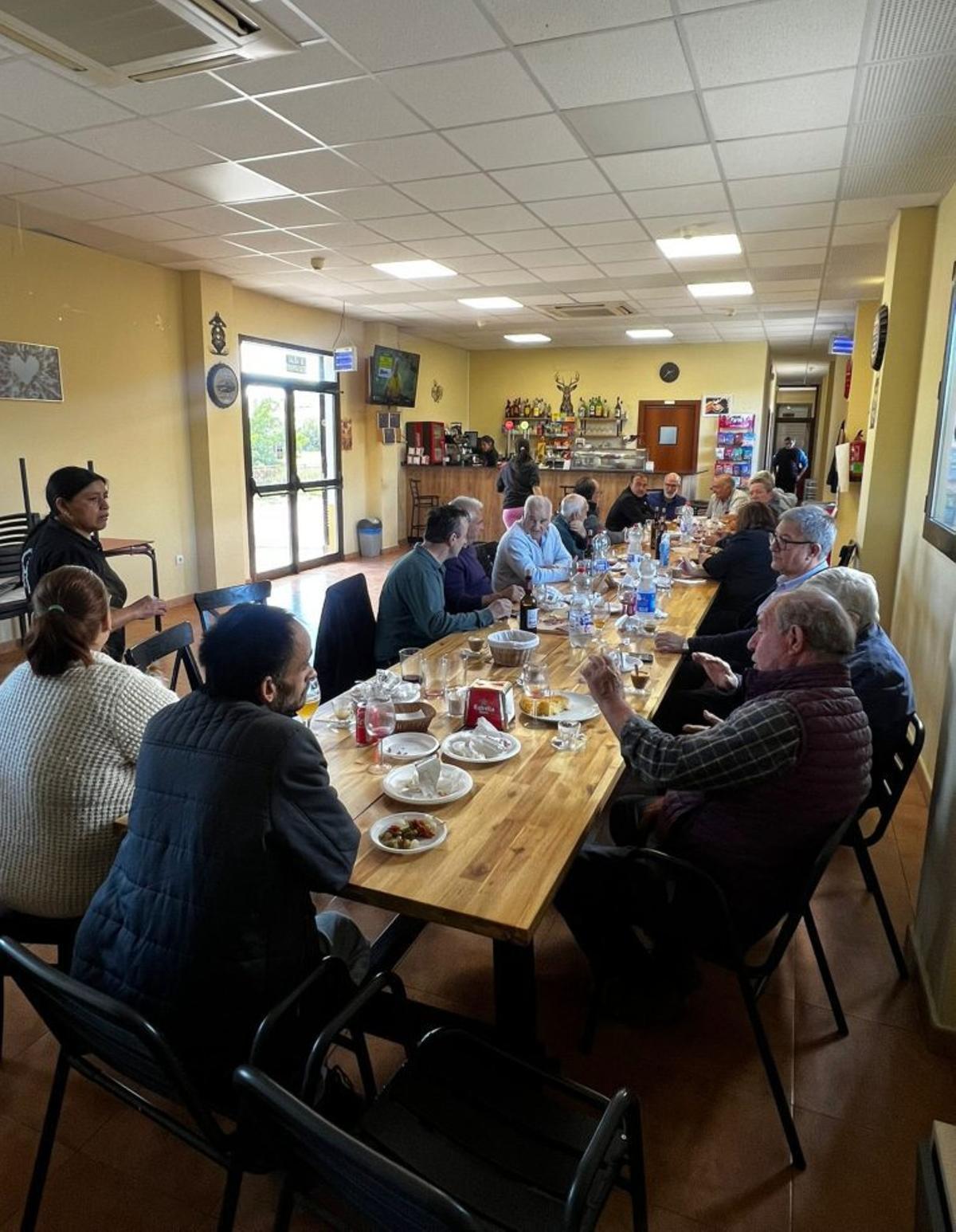 Los pueblos de la comarca celebran San Isidro a lo grande