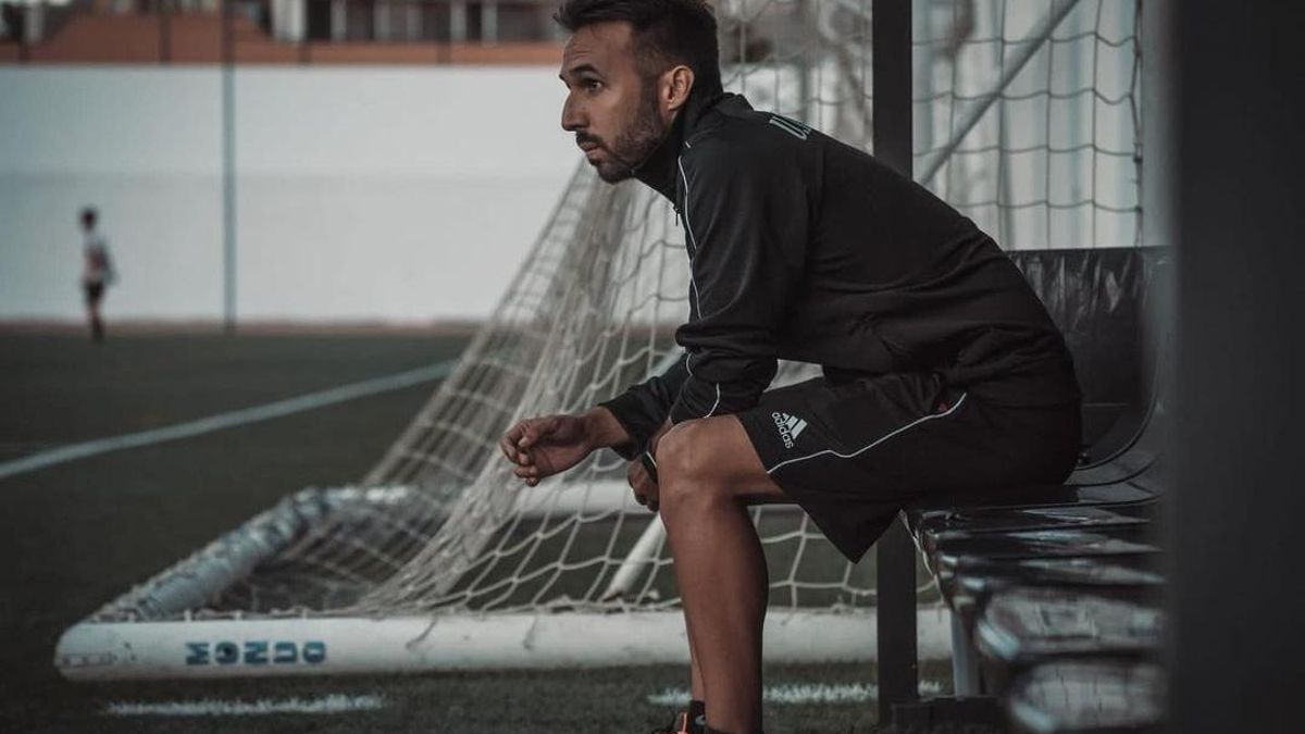 Emilio Álvarez.