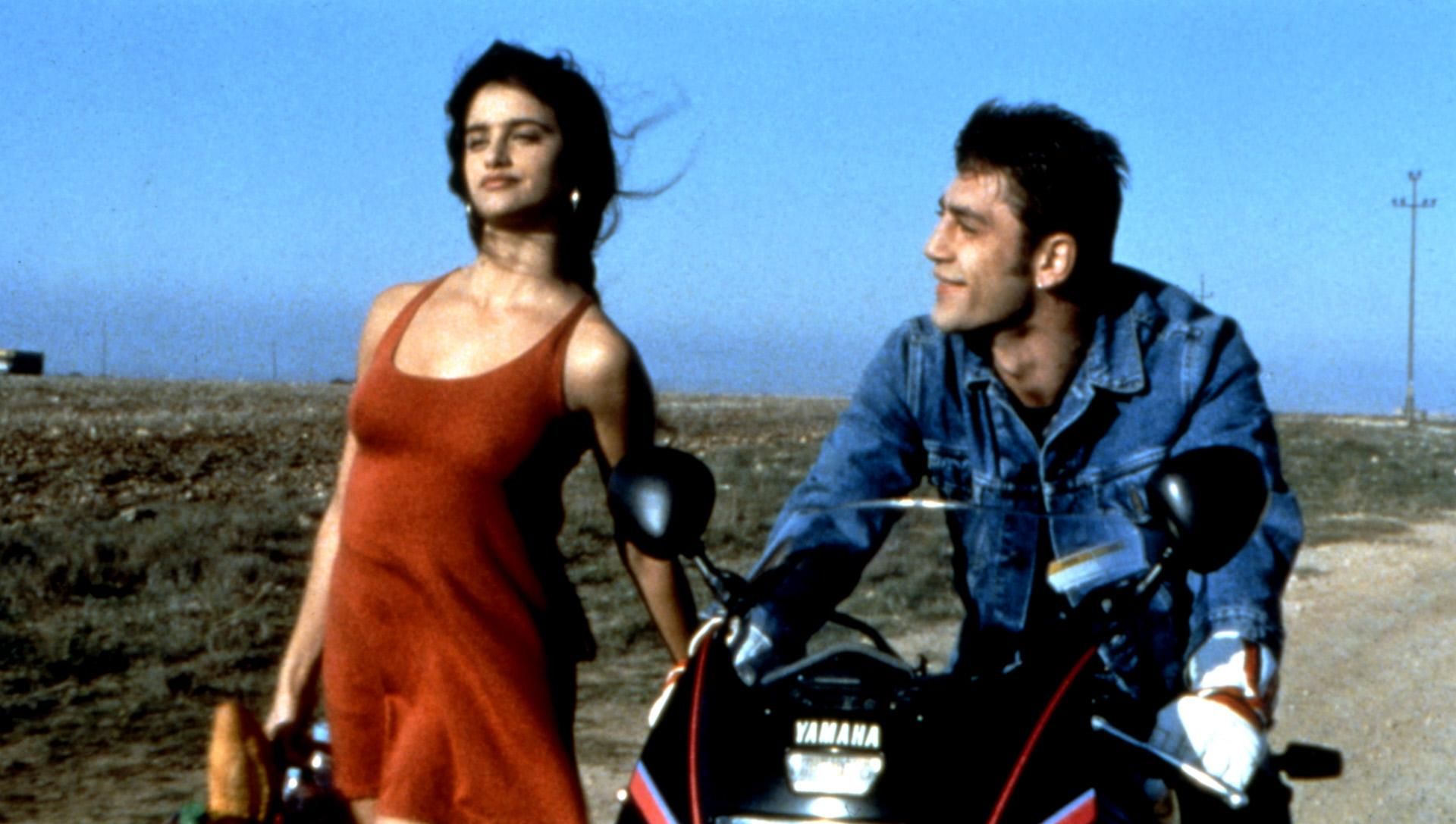 Penélope Cruz y Javier Bardem llevan más de 30 años siendo estrellas de nuestra gran pantalla