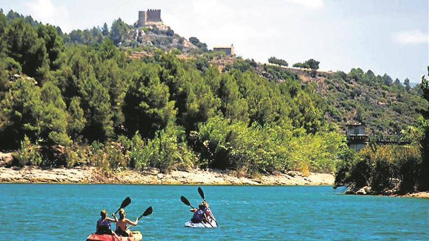 L’Alcora, referente en aventura, gastronomía y tradiciones