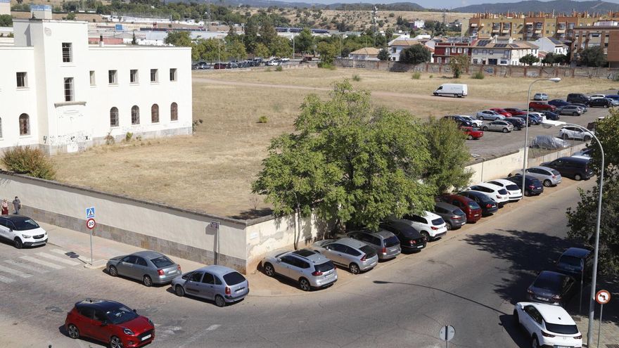 Interior traspasa al Ministerio de Vivienda el terreno de la antigua cárcel de Fátima donde se construirán 174 VPO