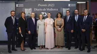 Los 70 años de Diario de Mallorca merecen una fiesta