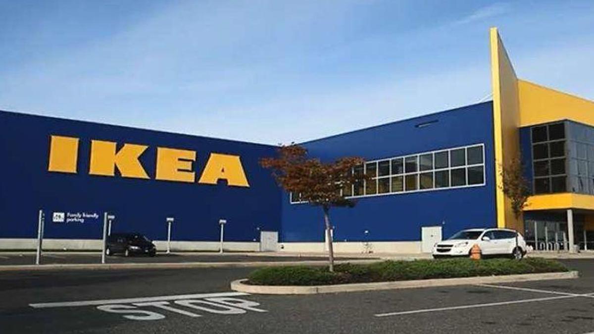 Ikea siempre apuesta por productos de diseño a un precio económico.