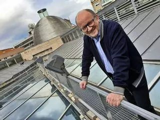 Miguel Fernández Cid: “La tentación de un cambio de modelo hacia lo virtual no puede ser el futuro del museo”