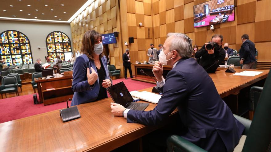 Zaragoza no logra el consenso para aspirar a ser sede en el Mundial 2030