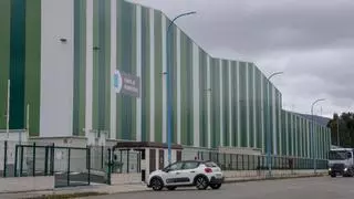 Sogama licita la gestión de la planta de compostaje industrial de Baión y otras dos