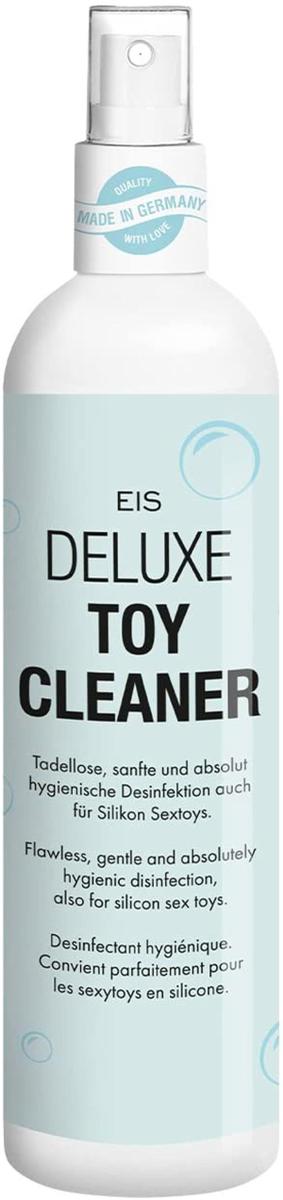 Espray Deluxe Toycleaner para limpiar juguetes, de venta en Amazon