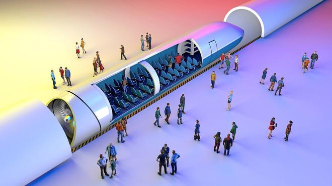 Hyperloop