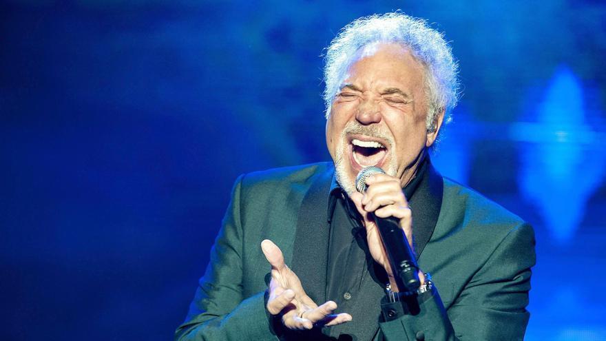 Bryan Adams, Molotov y Tom Jones llegan a Alicante con Ibolele Producciones