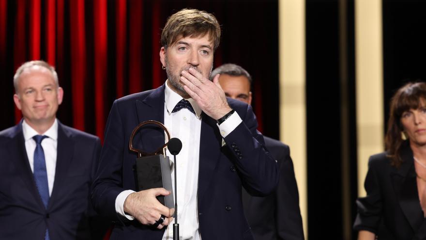 La Concha de Oro agiganta a Albert Serra
