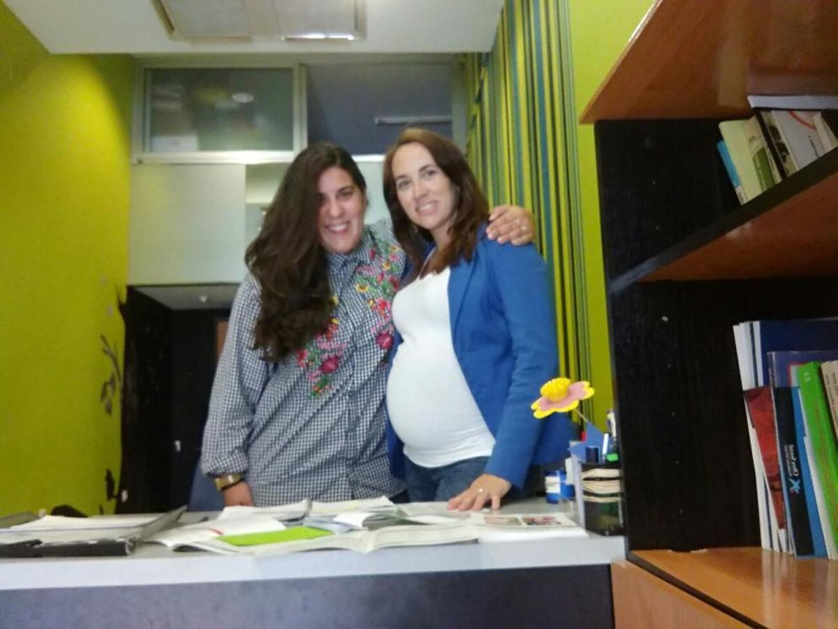 As necesidades dunha cidade