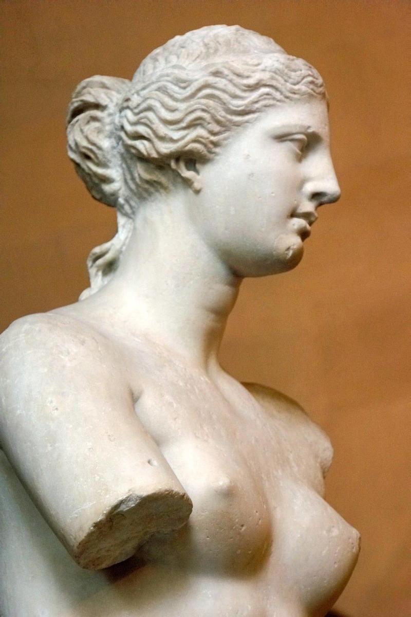 Venus de Milo