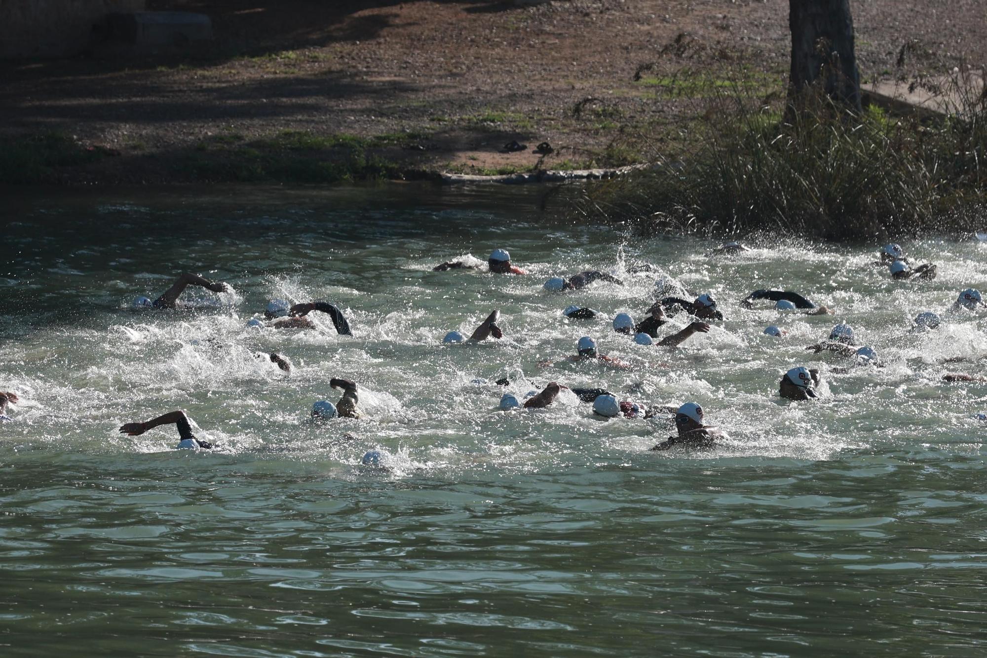 Búscate en la galería del Infinitri Sprint Vila-real