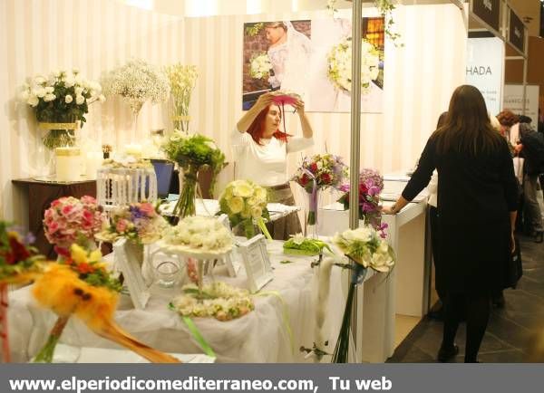 GALERÍA  Éxito de la Feria Tu Boda