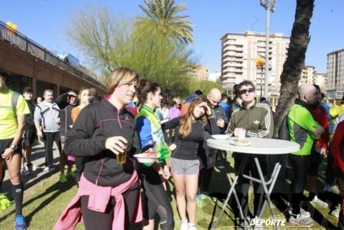 Beer Runners de Valencia