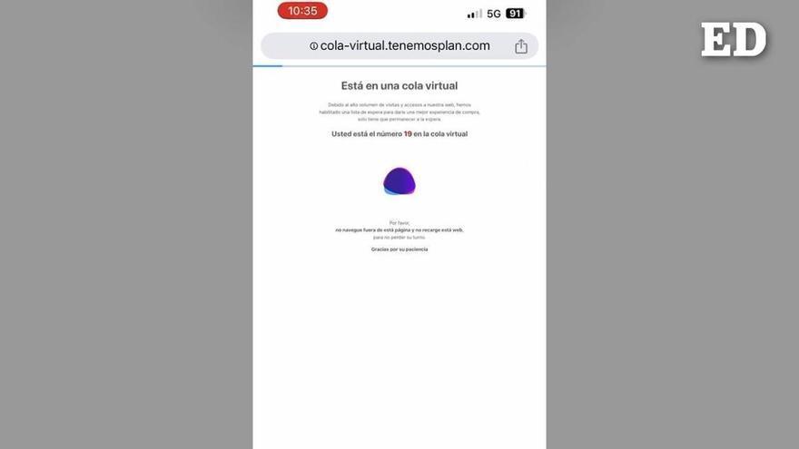 Fiebre murguera: entradas agotadas en tiempo récord