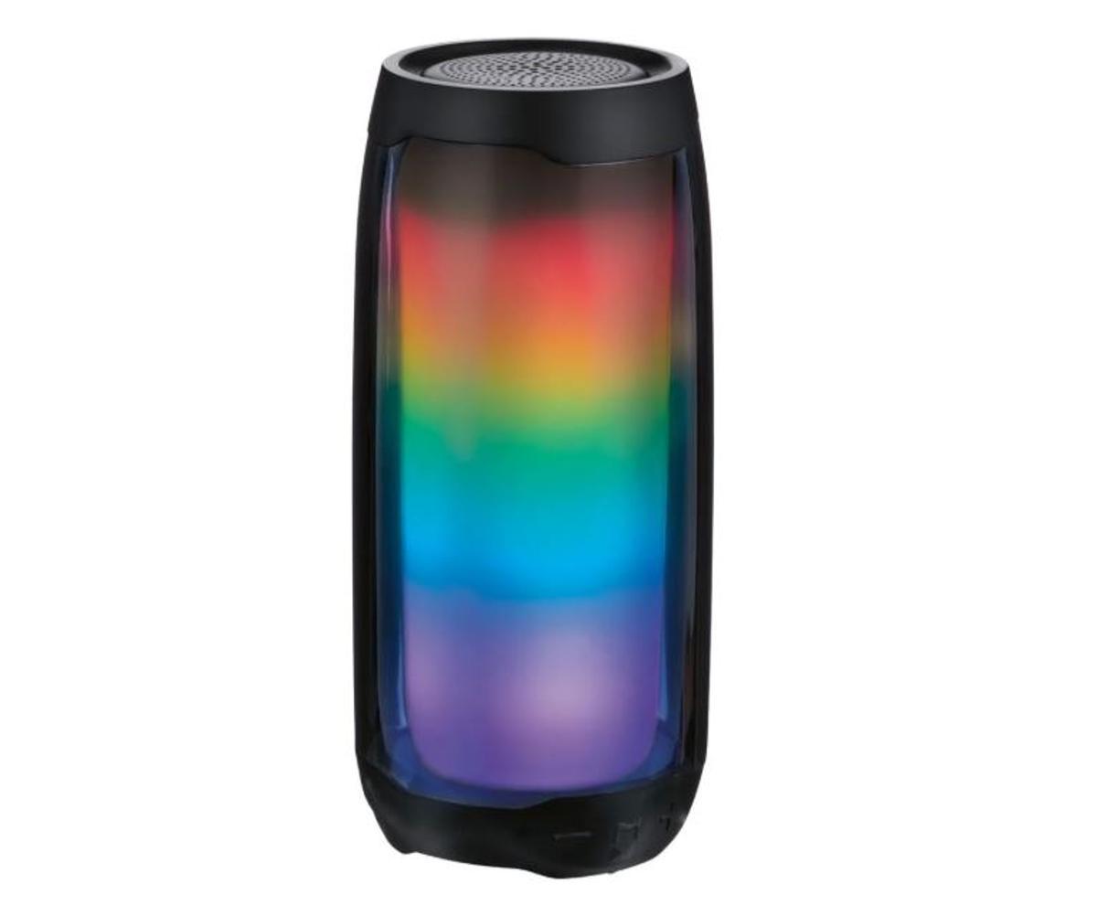 Mañana se esperan colas kilométricas en Lidl para conseguir el potente altavoz con conexión bluetooth y batería de días más barato: por solo 14,99 euros