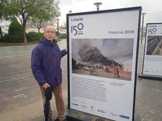 “Los polígonos industriales han sido los grandes olvidados, ahora se nos da más reconocimiento”