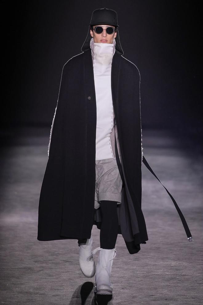 Boris Bidjan Saberi