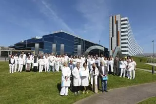 Oviedo lanza charlas sobre cáncer, ictus y salud mental abiertas a todos los vecinos