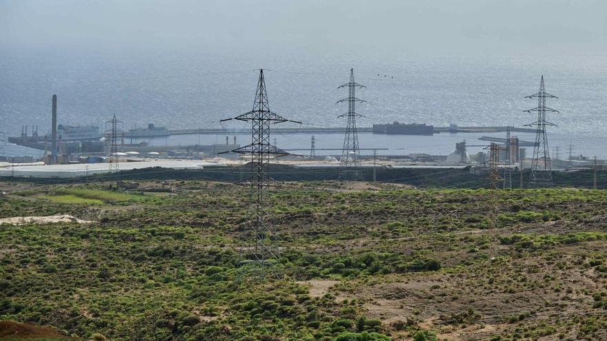 Tenerife Plans Shift to Natural Gas to Stabilize Power Grid and Reduce Emissions