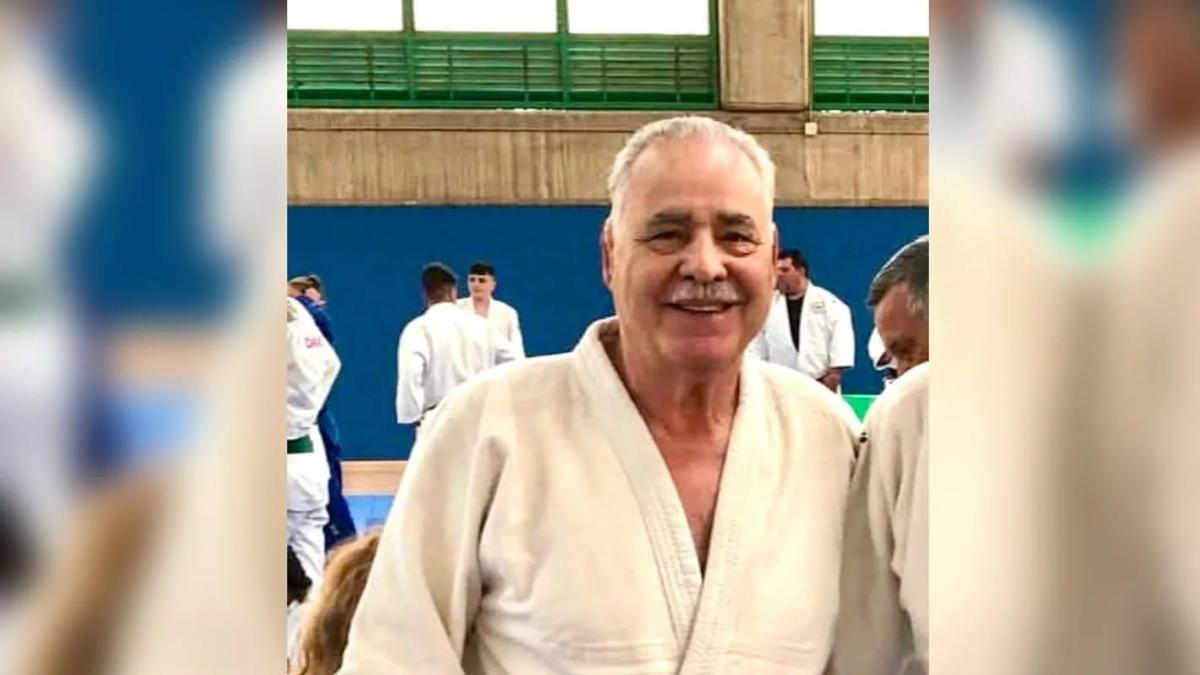 Diferentes imágenes de Antonio Coruña Melián