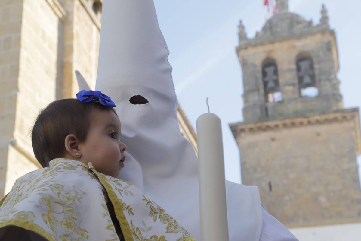 El Resucitado, en imágenes
