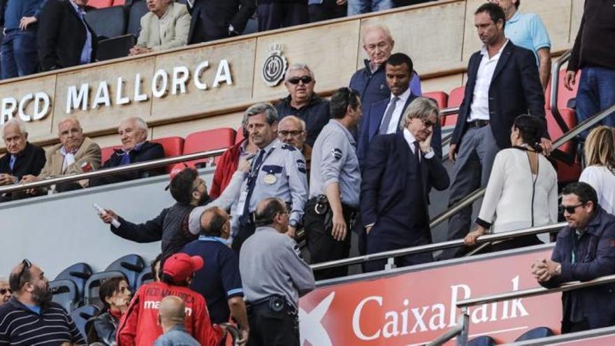 Niemand will Präsident von Real Mallorca werden