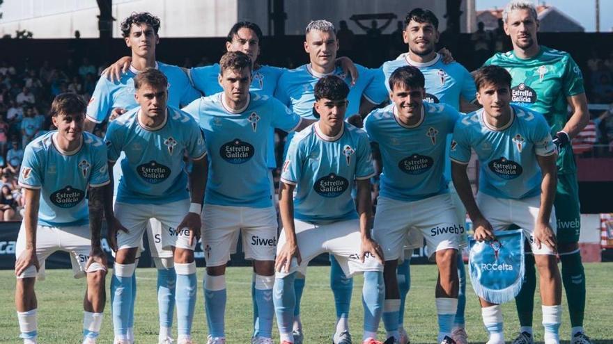 Celta de Vigo | Mercado de fichajes, rumores, resultados y calendario