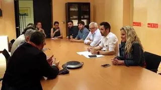 Sant Julià de Ramis troba sintonia al Congrés per restituir Medinyà com a poble