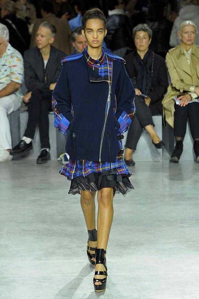 Sacai