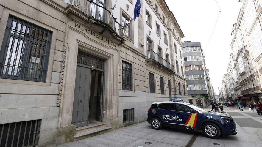 Un macroacuerdo con la Fiscalía condena a catorce acusados por tráfico de drogas