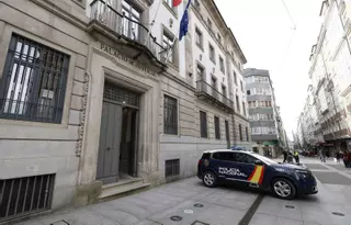 Un macroacuerdo con la Fiscalía condena a catorce acusados por tráfico de drogas